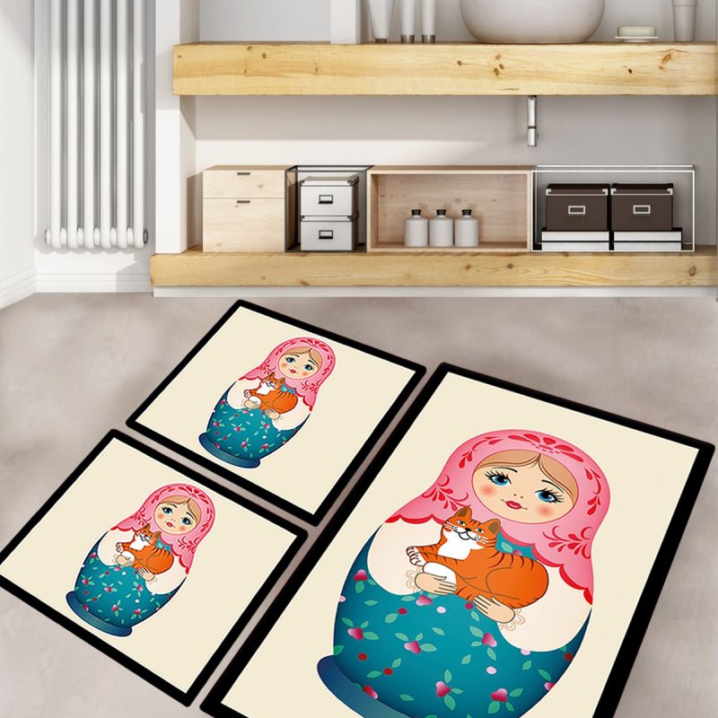 Tumbler – Патосници за бања (3 парчиња)