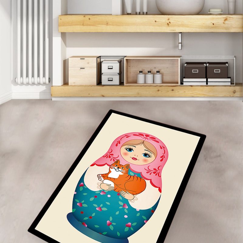 Tumbler – Патосник за бања