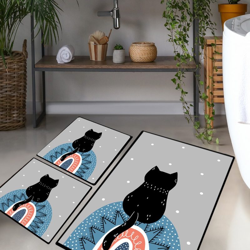 Waiten – Патосници за бања (3 парчиња)