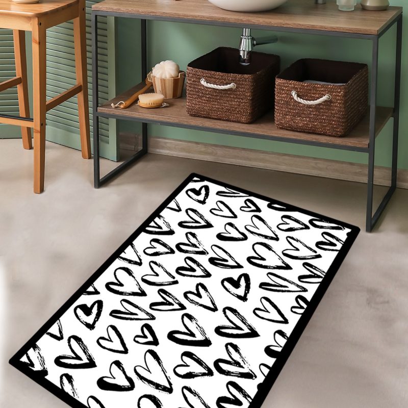 Small Heart – Патосник за бања