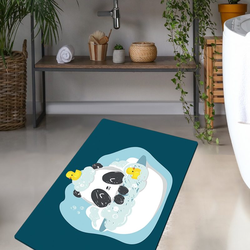 Panda In The Water – Патосник за бања