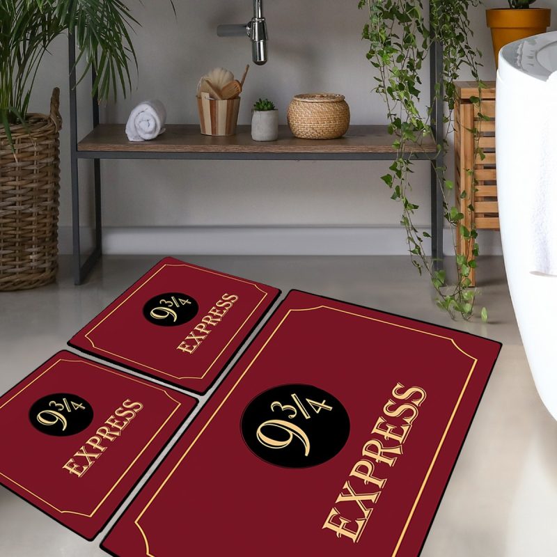 Express – Патосници за бања (3 парчиња)