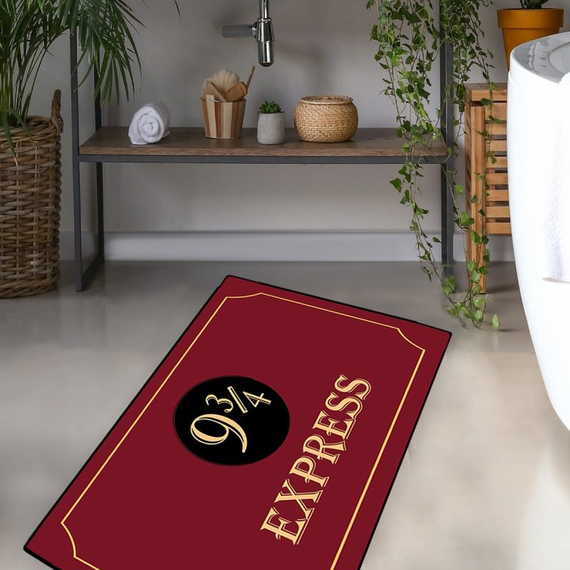 Express – Патосник за бања