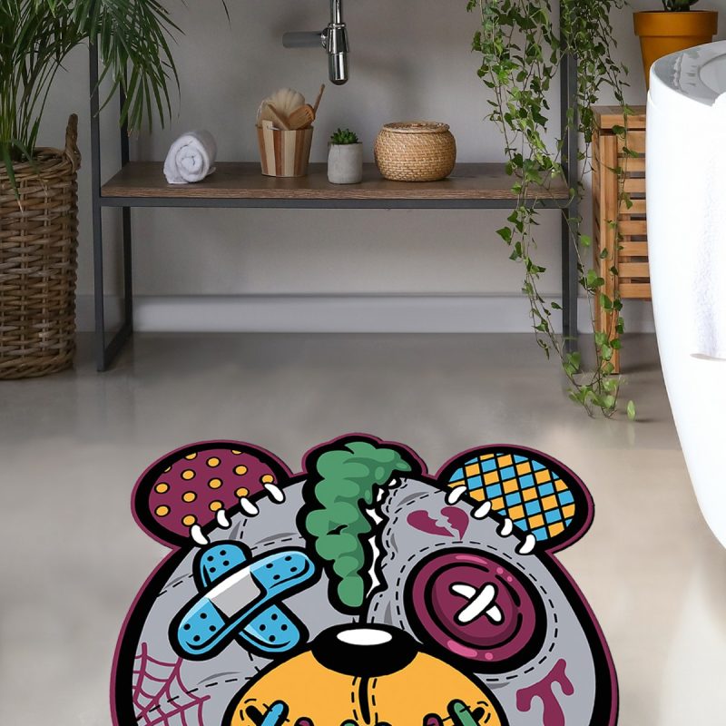 Injured Panda 200 – Патосник за бања