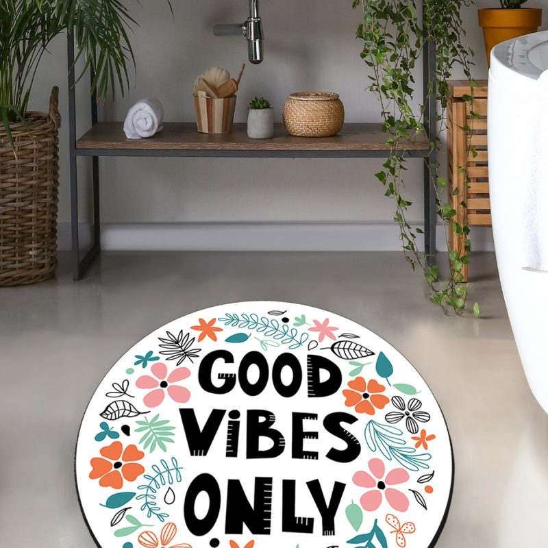 Flower In The Garden 100 – Патосник за бања