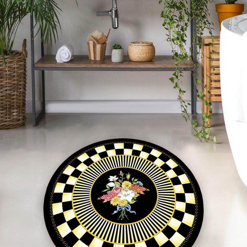 Quadratic 120 – Патосник за бања