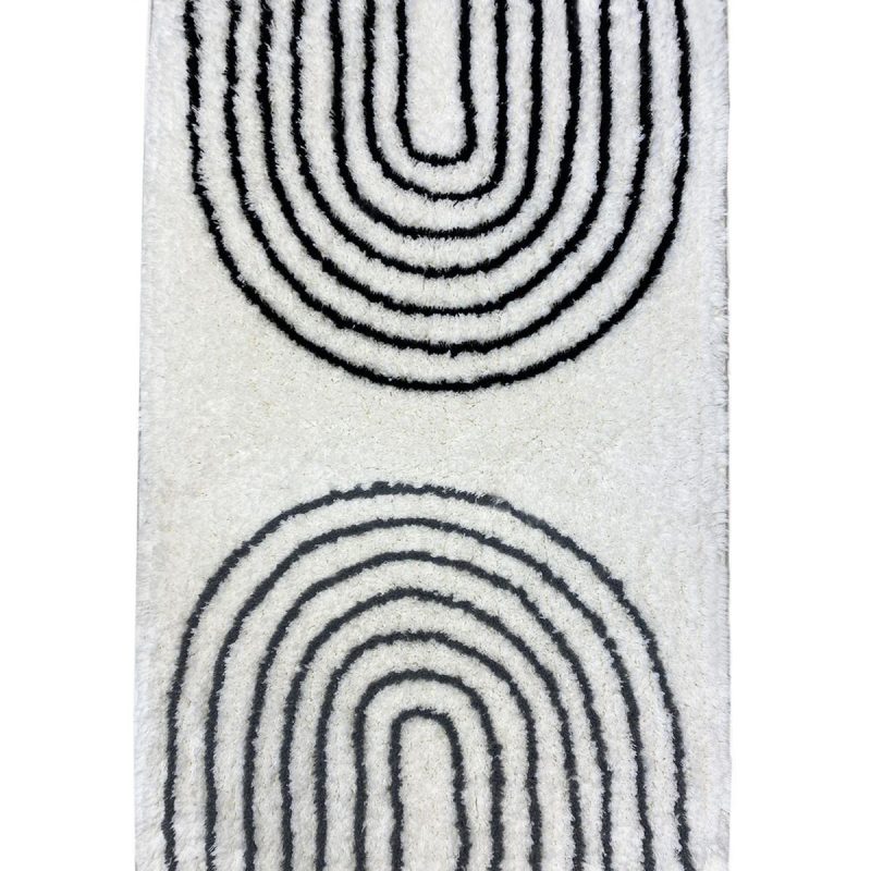 Clara - Ecru – Патосник за бања