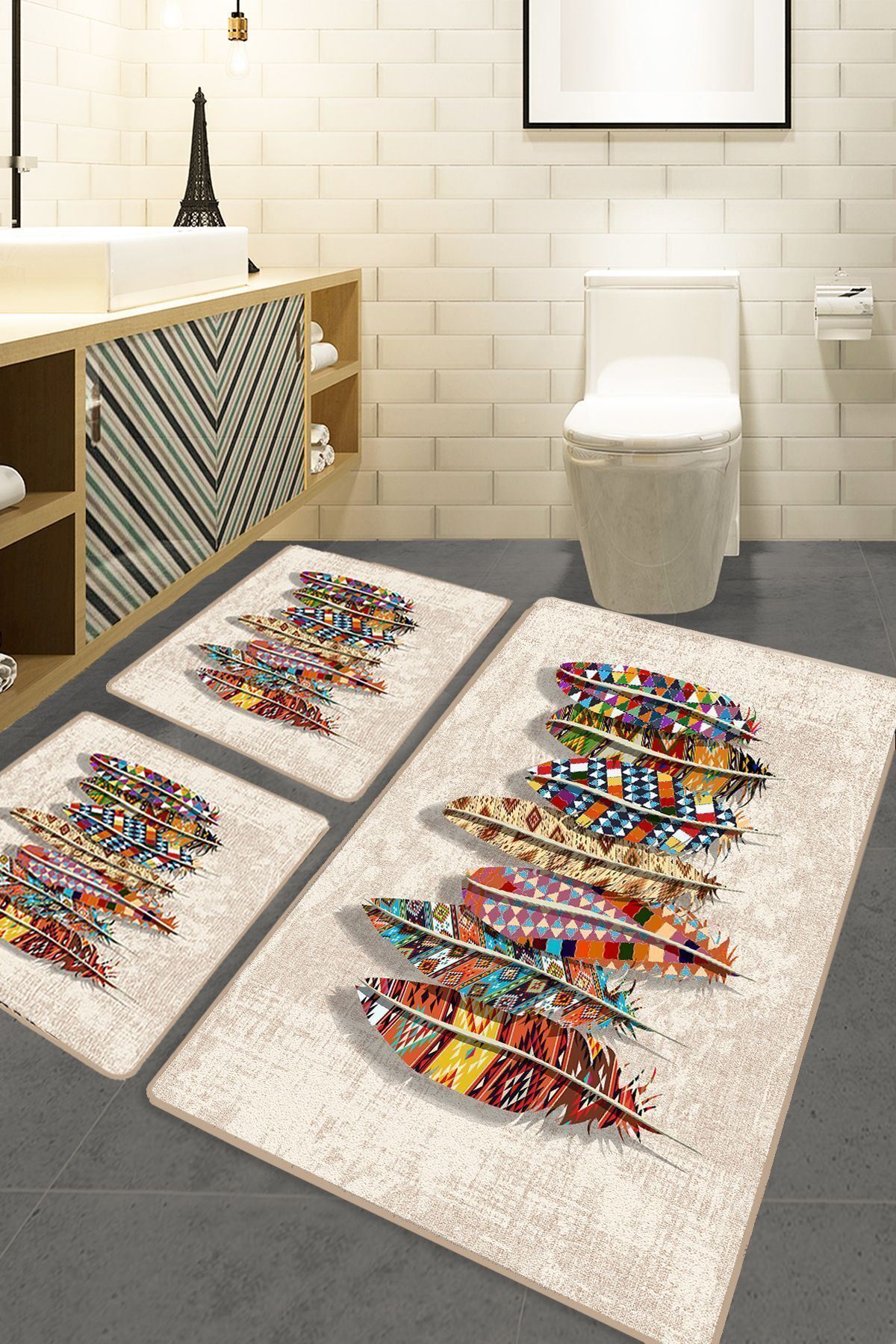 510CHL147220-201.jpg Rovny – Патосници за бања (3 парчиња) - Image 1