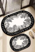 Carriera – Патосници за бања (2 парчиња)