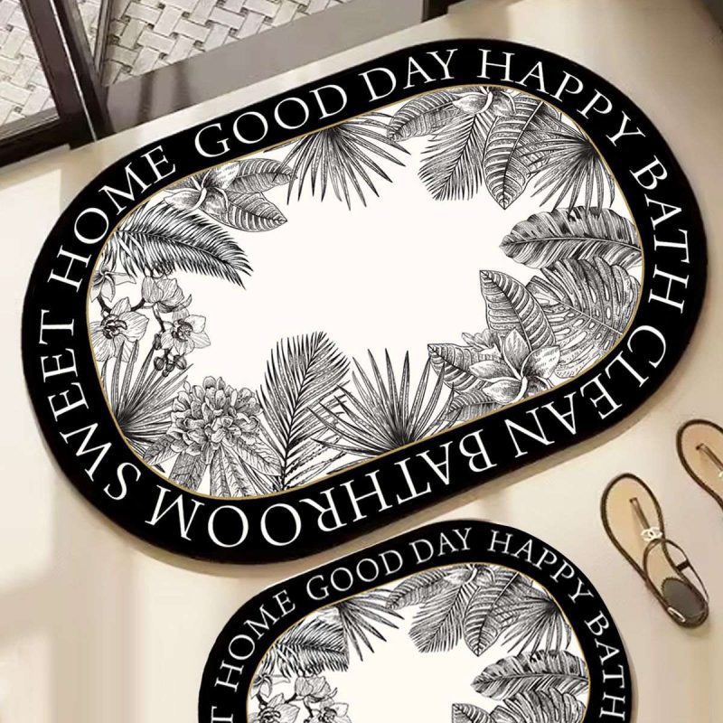 Carriera – Патосници за бања (2 парчиња)