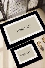 Roose – Патосници за бања (2 парчиња)