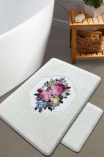 Bella Rose – Патосници за бања (2 парчиња)