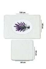 Lavmore – Патосници за бања (2 парчиња) - Image 2