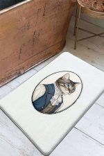 Modcat - Ecru – Патосник за бања - Image 2