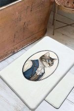 Modcat - Ecru – Патосници за бања (2 парчиња) - Image 2