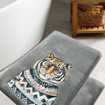 Logwe - Fume – Патосници за бања (2 парчиња)