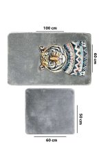 Logwe - Fume – Патосници за бања (2 парчиња) - Image 2