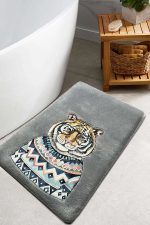 Logwe - Fume – Патосник за бања - Image 2