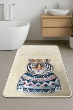 Logwe - Stone – Патосник за бања