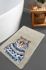 Logwe - Stone – Патосник за бања - Image 2