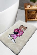 Boss Bear - Stone – Патосник за бања