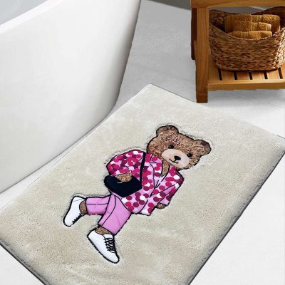 Boss Bear - Stone – Патосник за бања