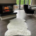 2232 (100 x 150) - White – Тепих (100 x 150)