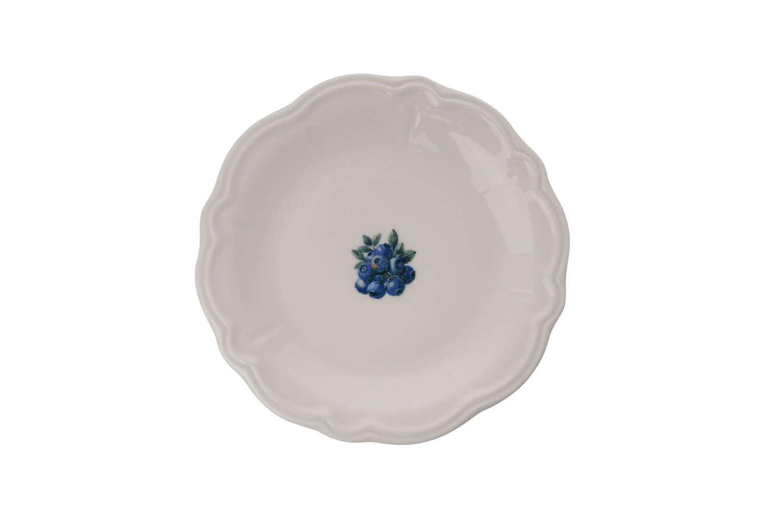 Blueberry – Сет за вечера (24 парчиња) - Image 10