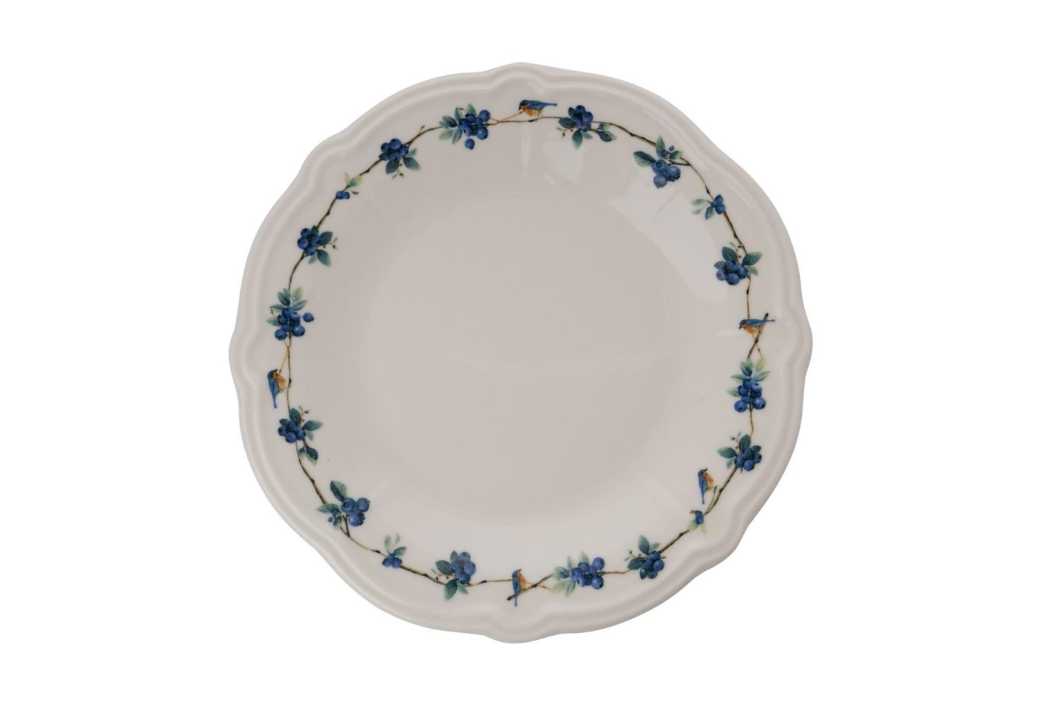 Blueberry – Сет за вечера (24 парчиња) - Image 8