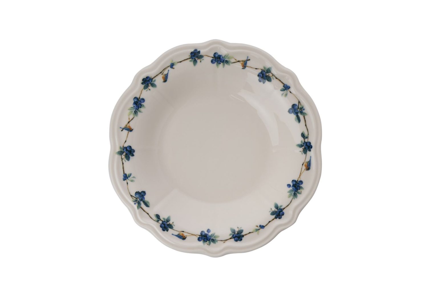 Blueberry – Сет за вечера (24 парчиња) - Image 9