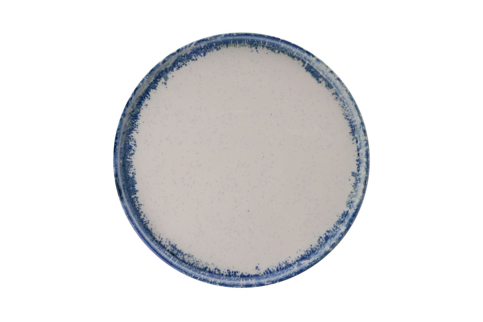 Roundy - Blue – Сет за вечера (24 парчиња) - Image 7