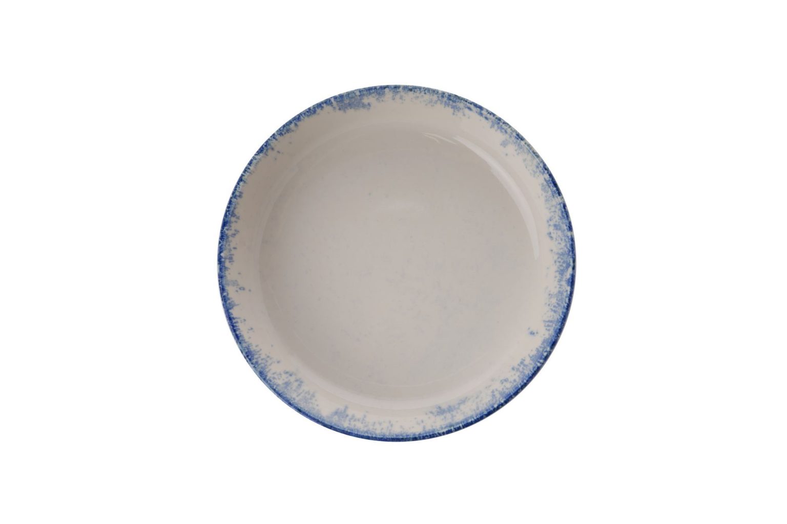 Roundy - Blue – Сет за вечера (24 парчиња) - Image 8