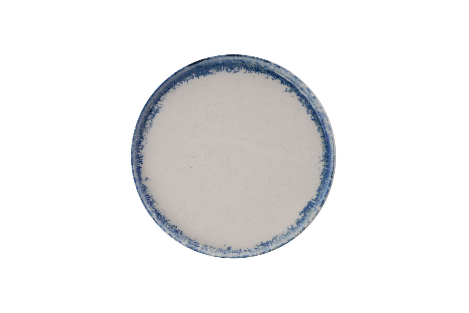 Roundy - Blue – Сет за вечера (24 парчиња) - Image 9