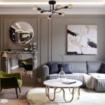 Flower - 174-AV – Лустер