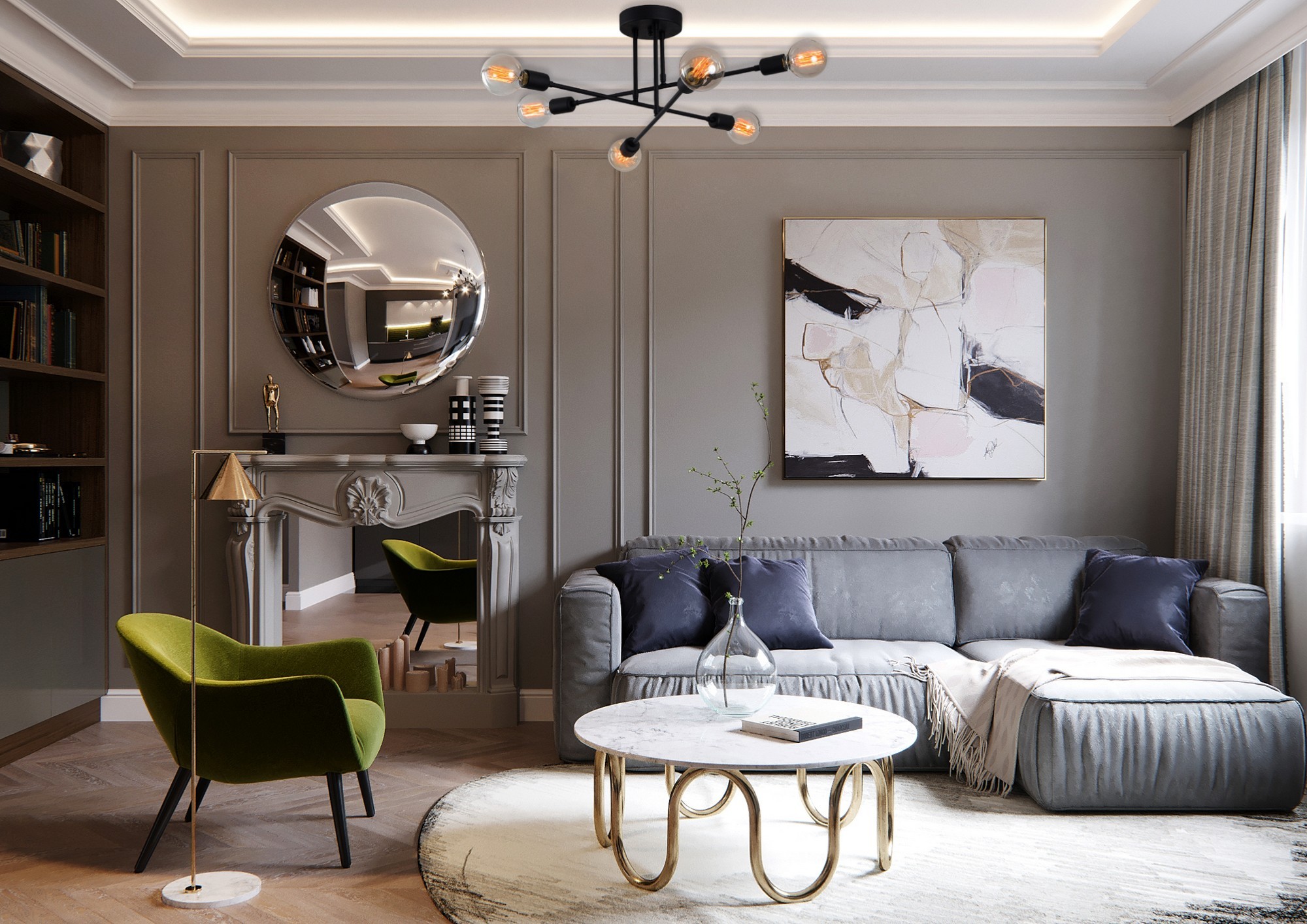 521SHN113220-201.jpg Flower - 174-AV – Лустер - Image 1