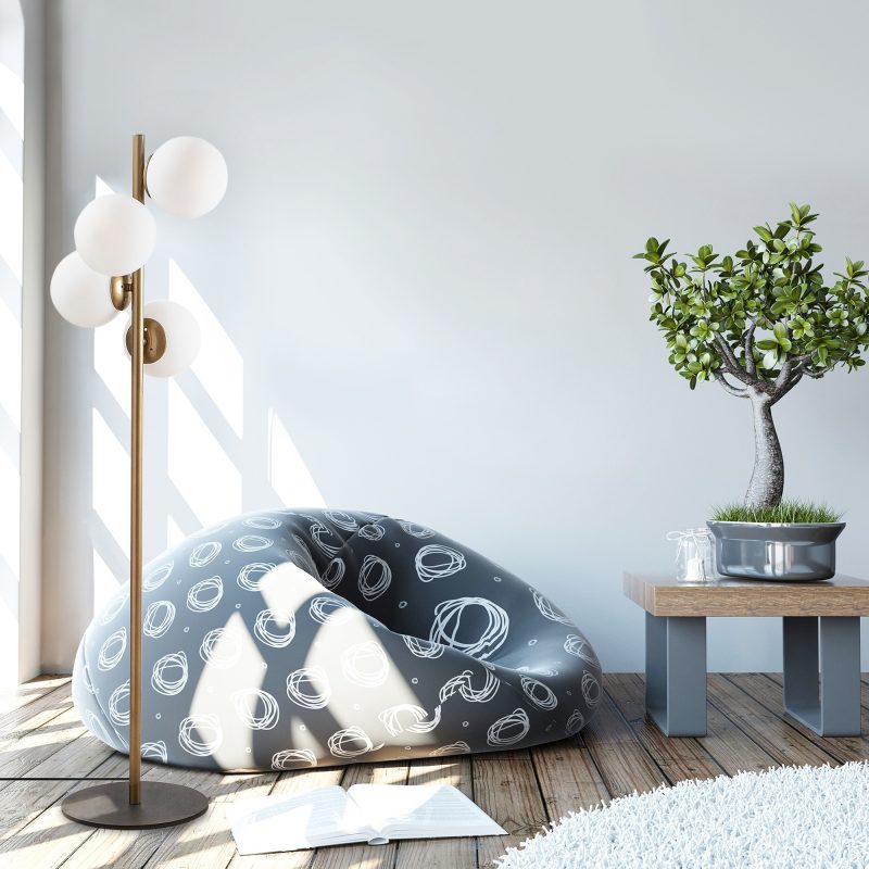 Faze - NT - 115 – Подна ламба