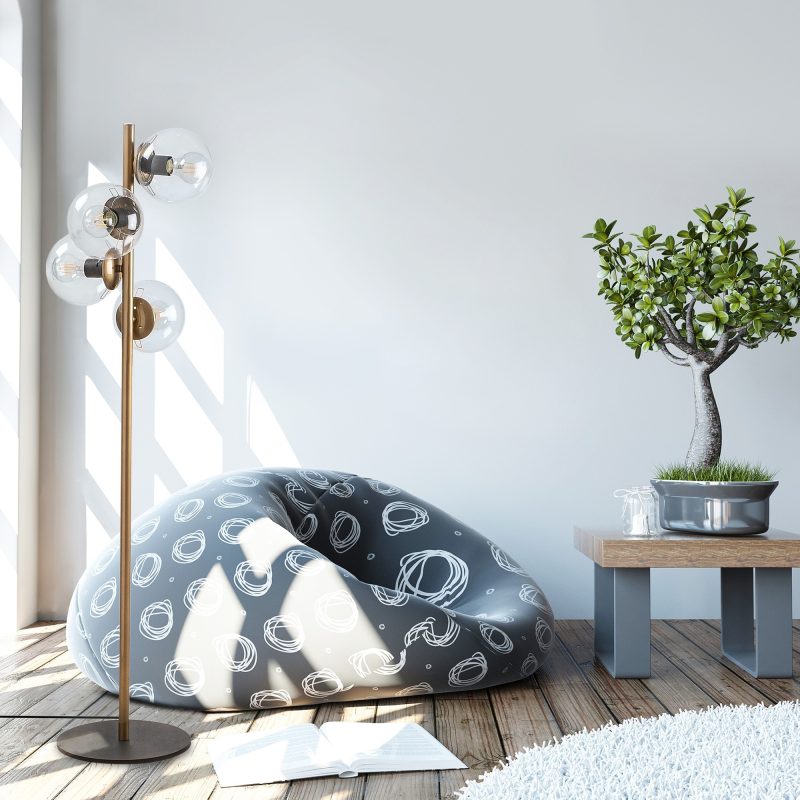 Faze - NT - 116 – Подна ламба