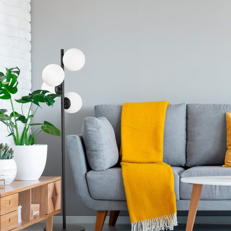 Faze-NT-115-1 – Подна ламба