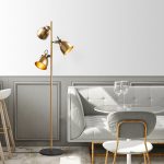 Spotkafasi 13786 - Gold – Подна ламба - Image 2