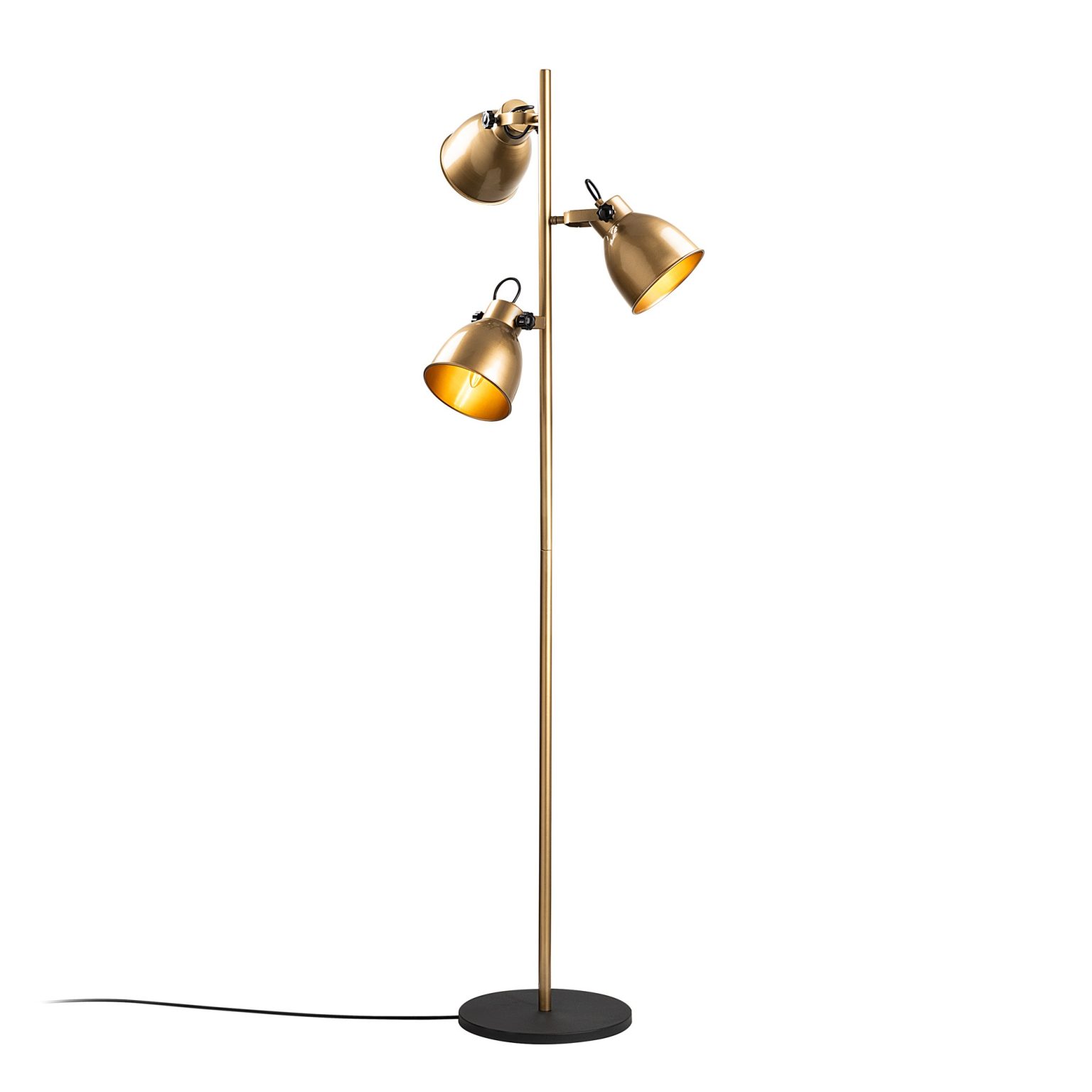 Spotkafasi 13786 - Gold – Подна ламба - Image 4