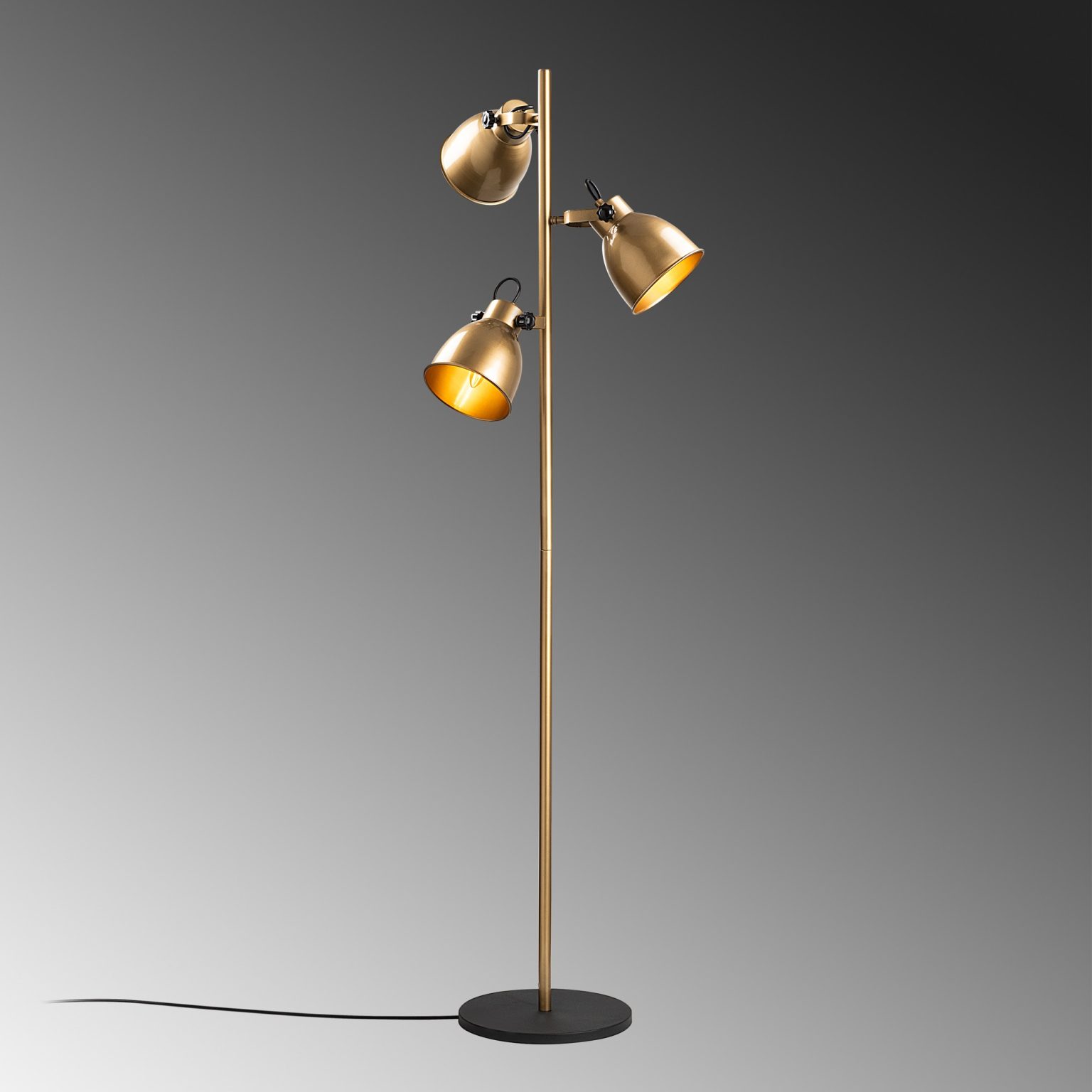 Spotkafasi 13786 - Gold – Подна ламба - Image 5