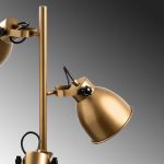 Spotkafasi 13786 - Gold – Подна ламба - Image 6