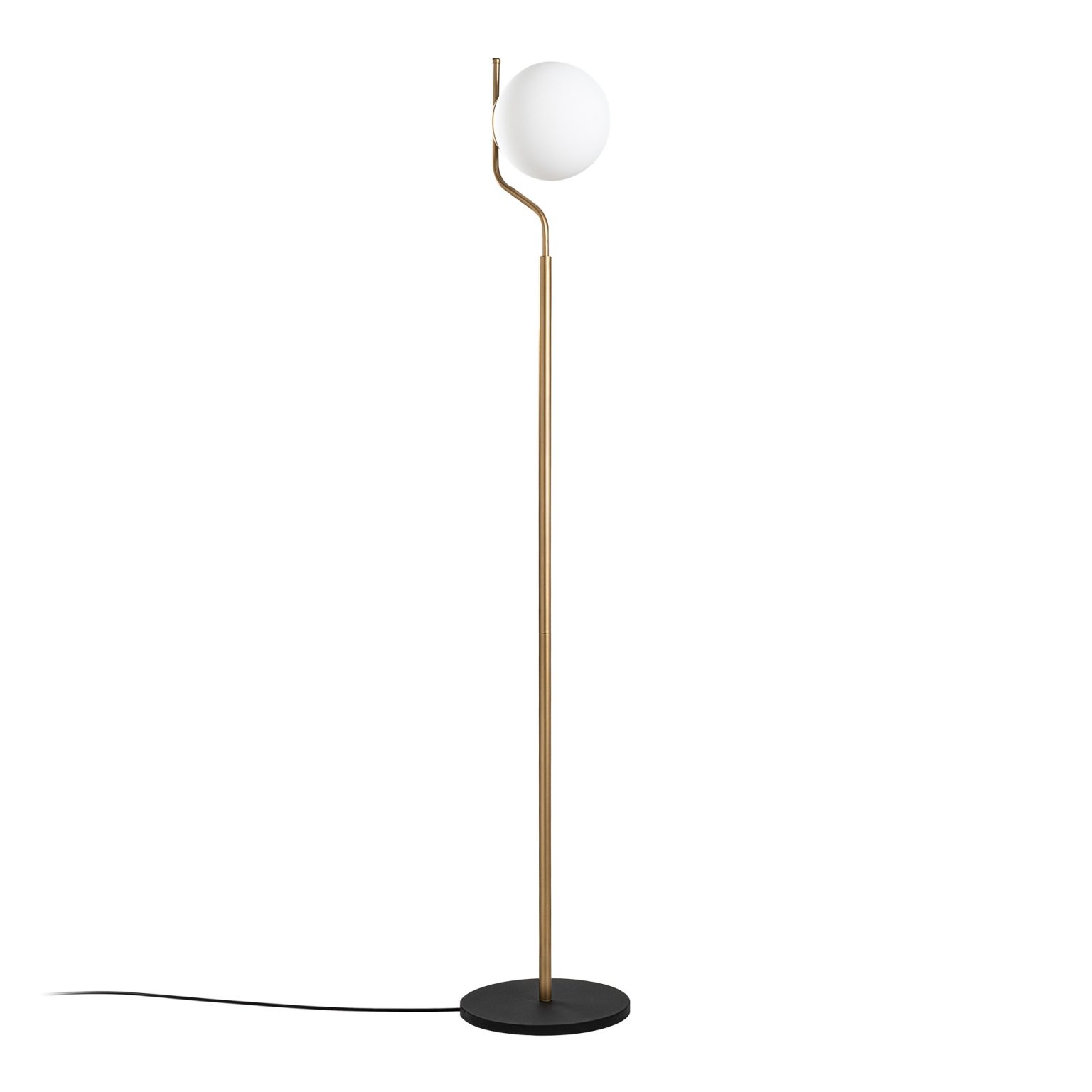 Tulip 13816 - Gold – Подна ламба - Image 4