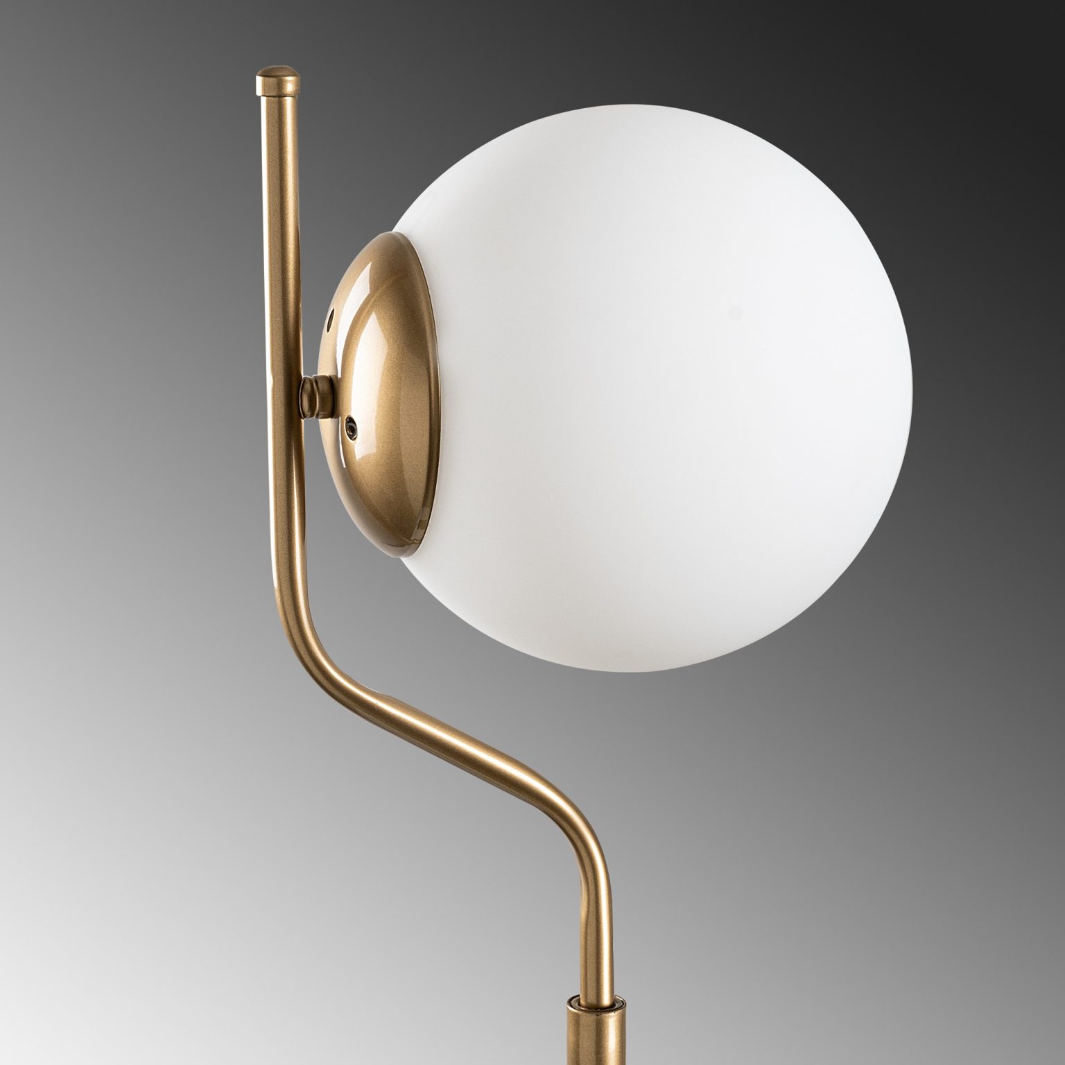 Tulip 13816 - Gold – Подна ламба - Image 7