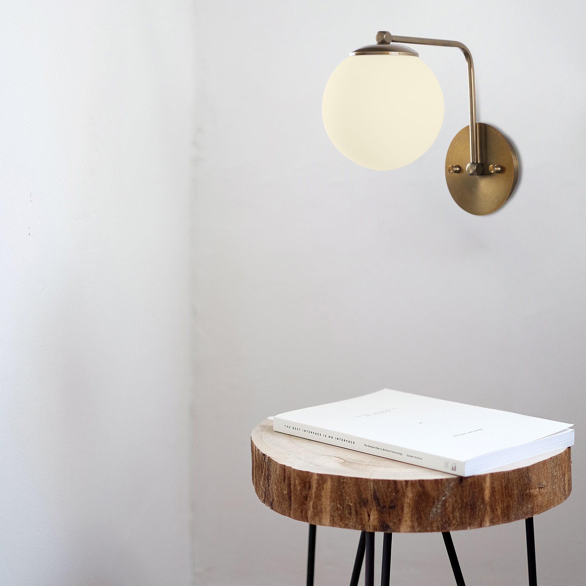 521SHN218420-201.jpg Daisy - 146-A – Ѕидна светилка - Image 1