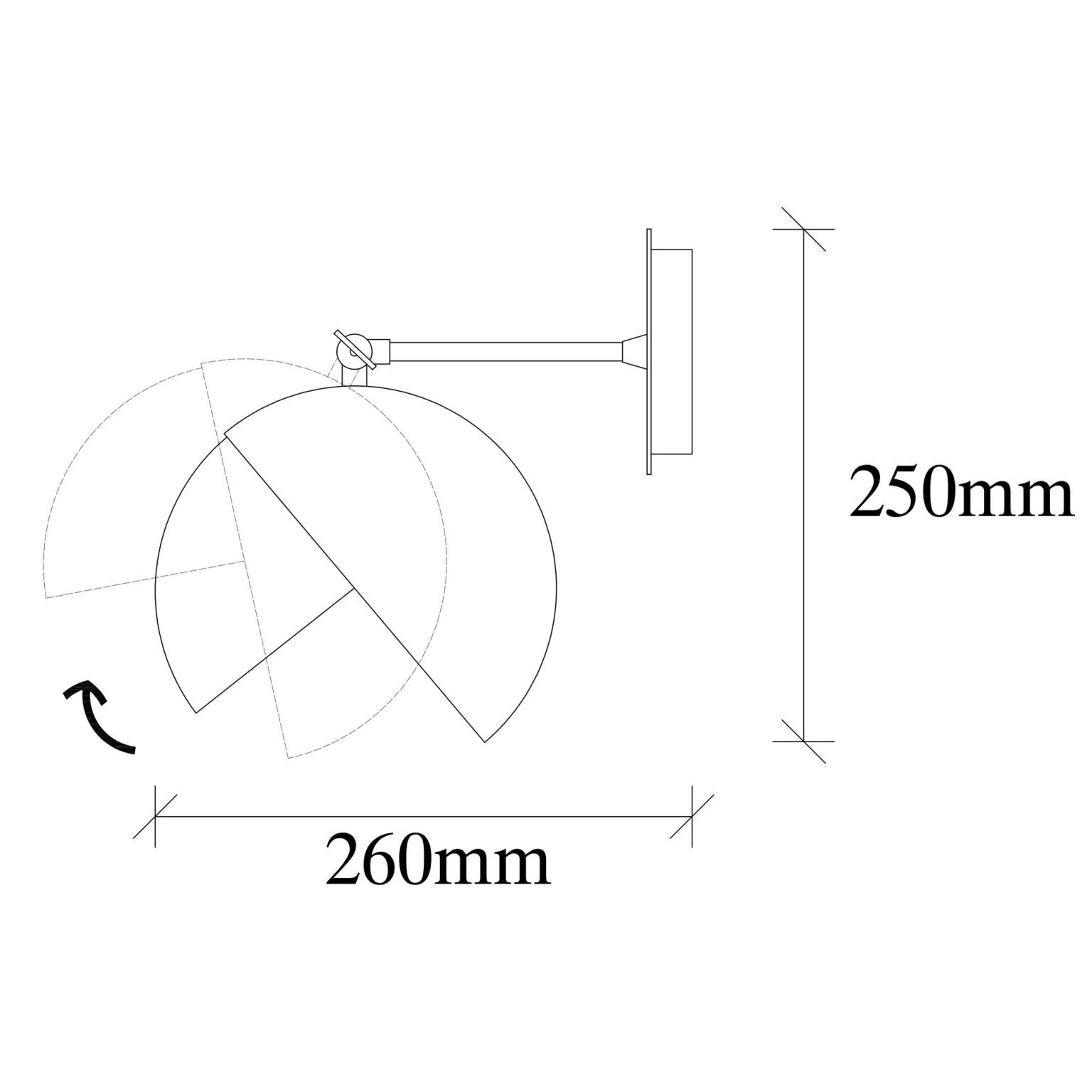Berceste - 252-A – Ѕидна светилка - Image 3