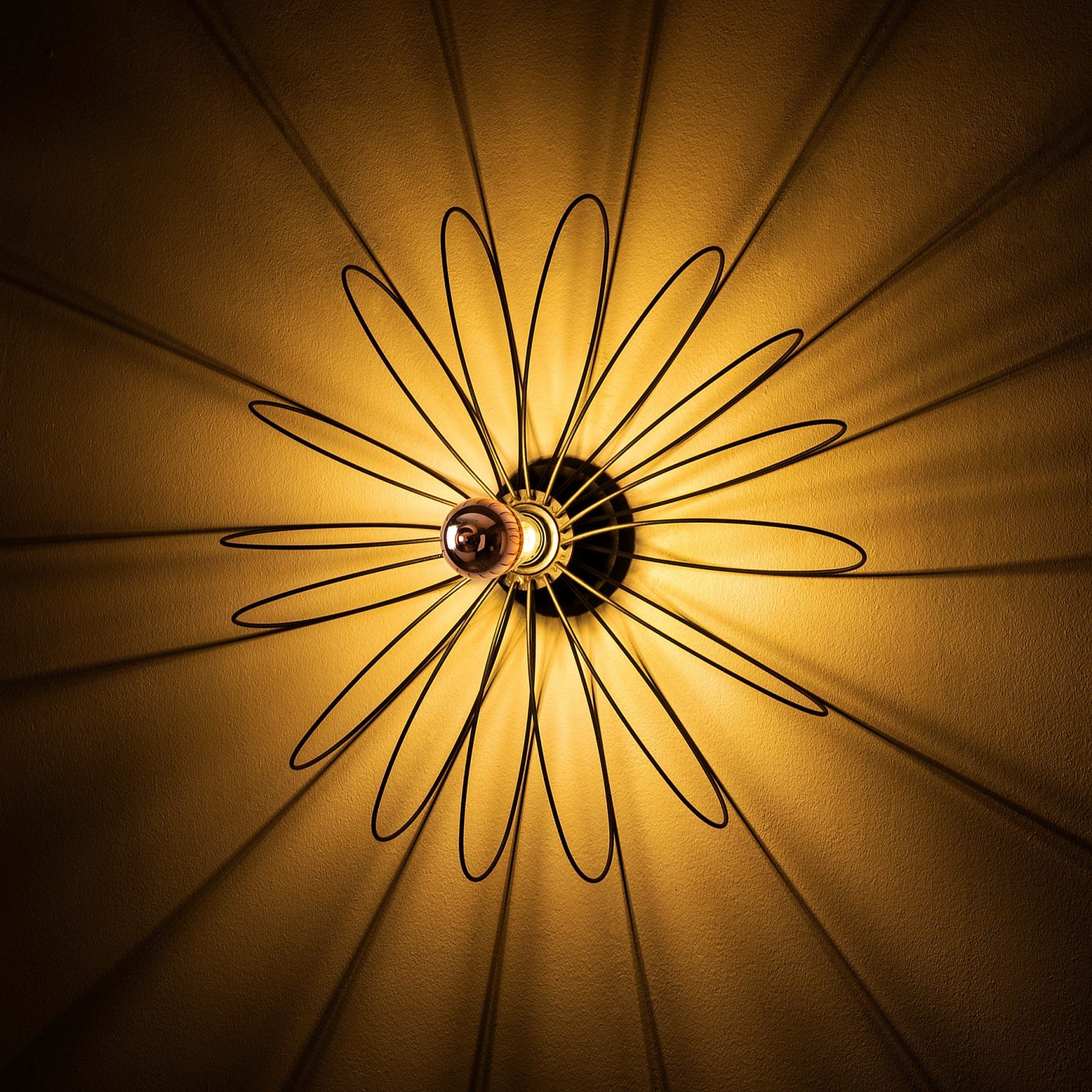 Hemdem - 707-A BLACK – Ѕидна светилка - Image 5