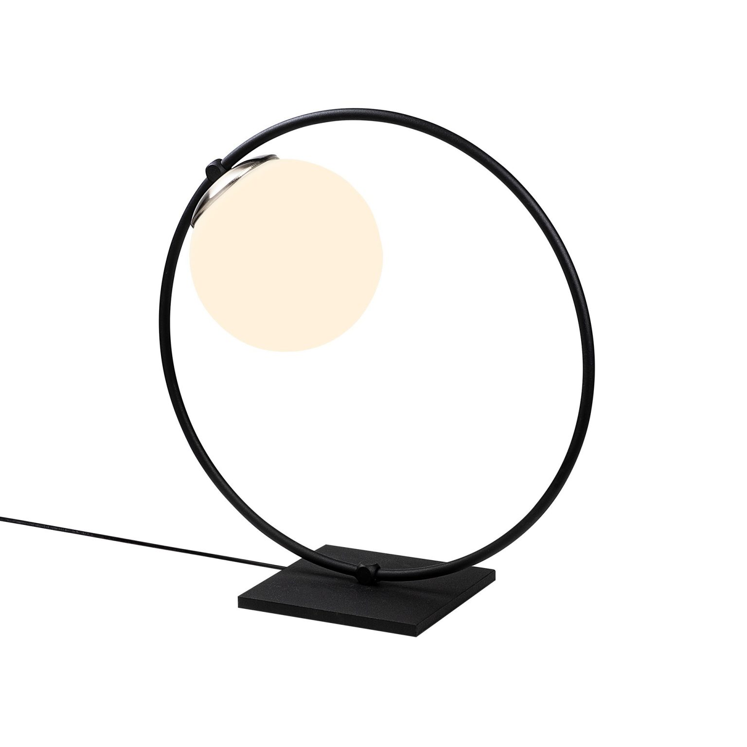 Dolunay - NT-100 – Светилка за маса - Image 3