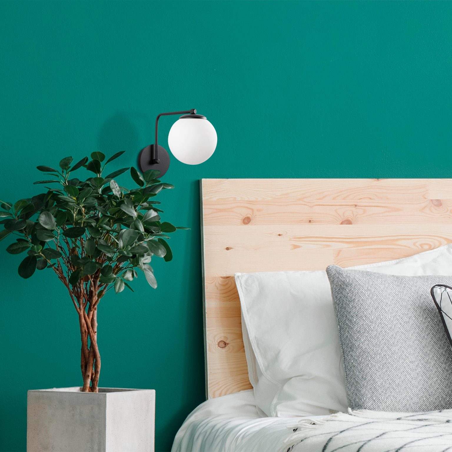 Daisy-147-A – Ѕидна светилка - Image 2