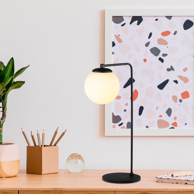 Daisy-147-ML – Светилка за маса